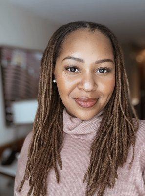 Photo of DeAndra J.