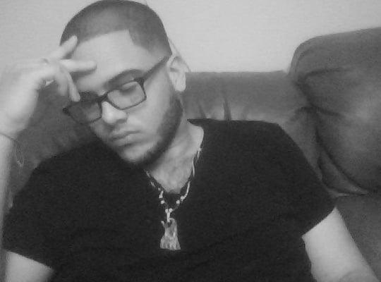 Photo of Jay P.