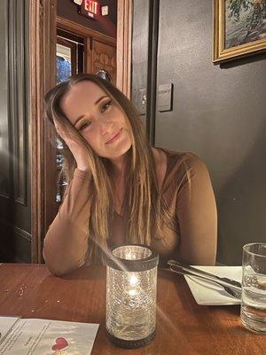 Photo of Shelbi L.