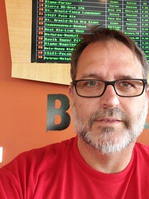 Photo of Rick C.