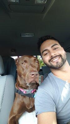 photo of Sebastian C.