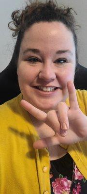 photo of Rachel T.