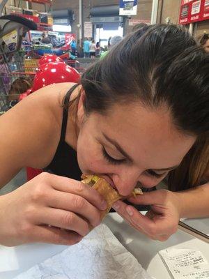 Photo of Alese B.