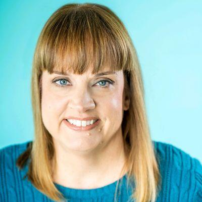Photo of Beth B.