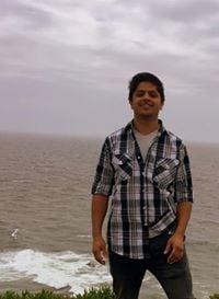 Photo of Sabin P.