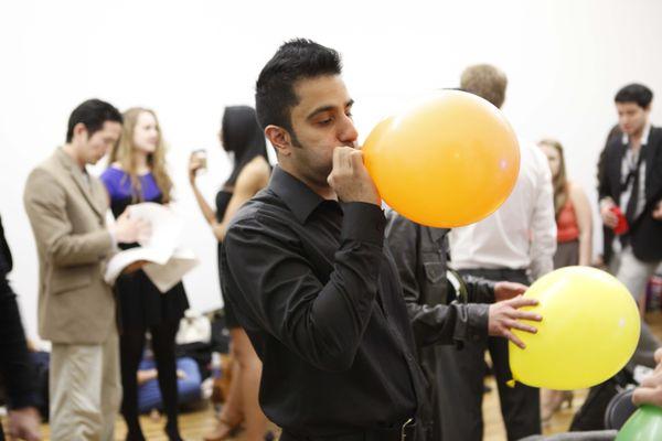 Photo of Rishi A.