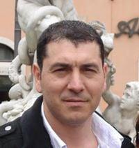 Photo of Michael M.