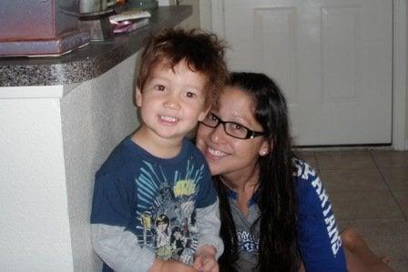 photo of Samantha W.