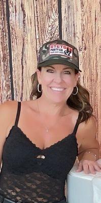 photo of Danielle F.