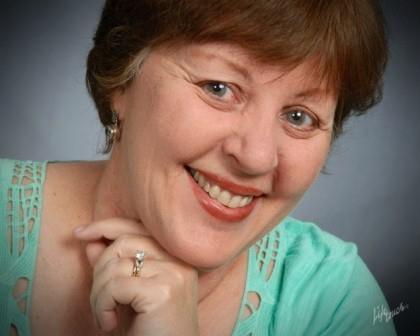 Photo of Marie Y.