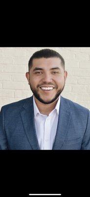 Photo of Ricardo J.
