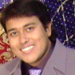 photo of Dattatreya R.