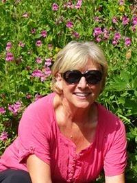 photo of Bev M.