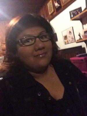 Photo of Telma B.