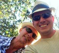 Photo of AlanJeff J.