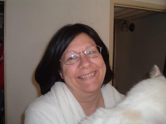 Photo of SallyAnn M.