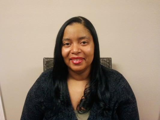 Photo of Lisa E.