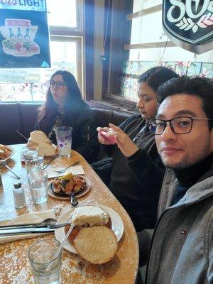 photo of Leonardo C.