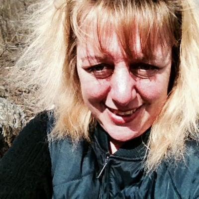 Photo of Jen F.
