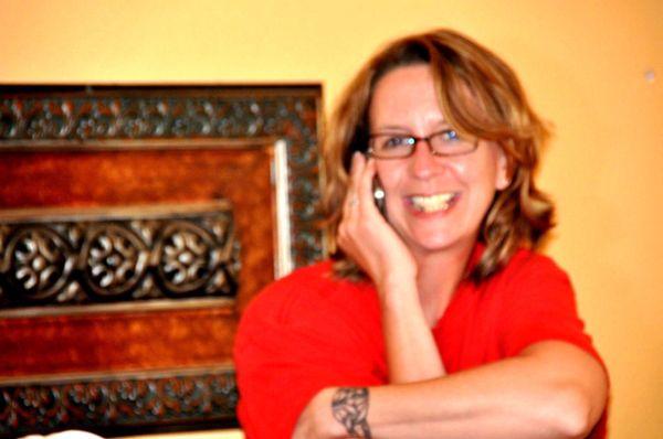 photo of Samantha B.