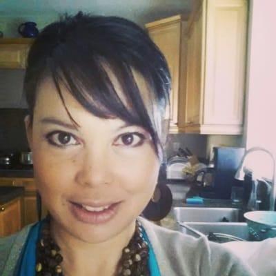 Photo of Luz J.