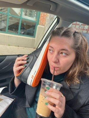 Photo of zoe h.