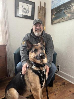 photo of Steven G H.