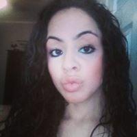 photo of Cristina P.