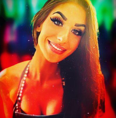 Photo of Tiffany M.