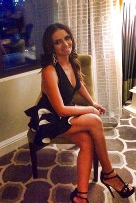 Photo of Gabriela A.