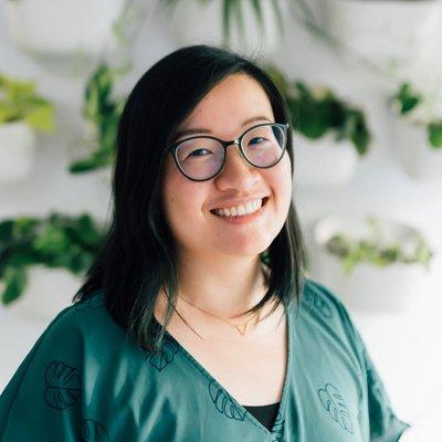 Photo of Chloe F.