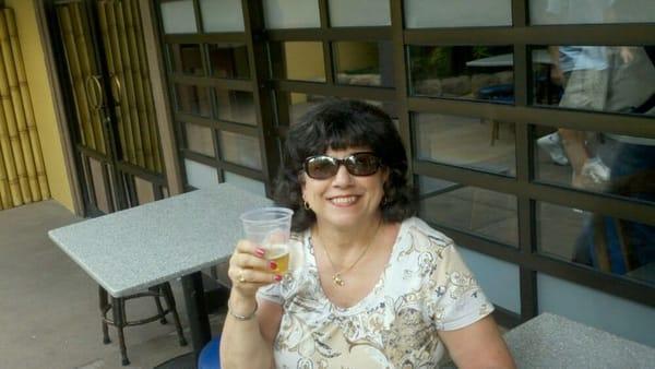 Photo of Nancy D.