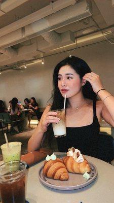 photo of Ivy C.