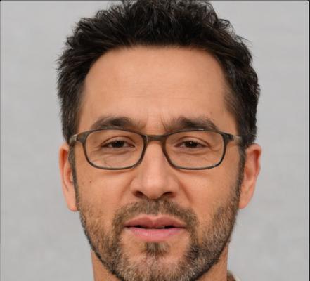 Photo of Micheal S.