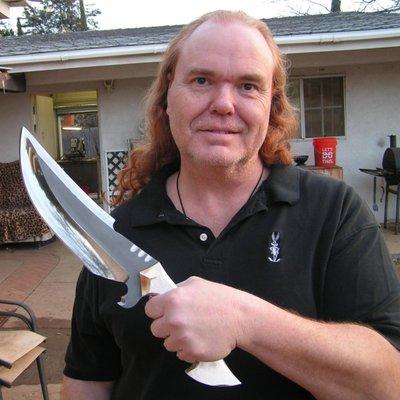 photo of Brian D.