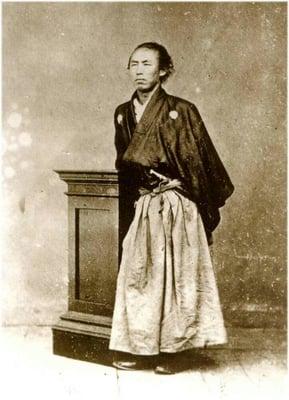 photo of Kei O.