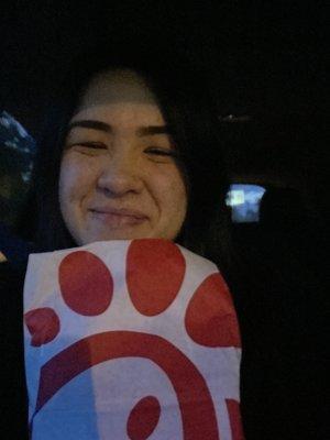 photo of Tiffany W.