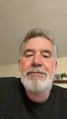 photo of Luke K.