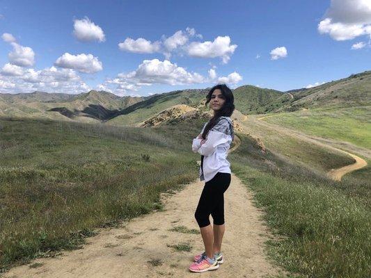 Photo of Viviana M.