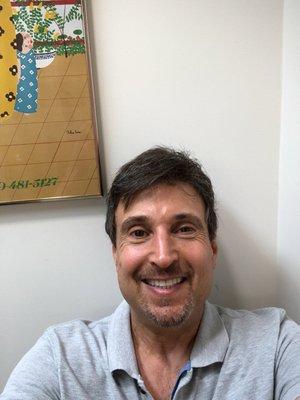 Photo of Randy K.
