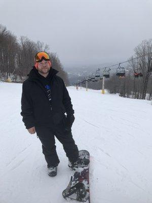 Photo of Mickey L.