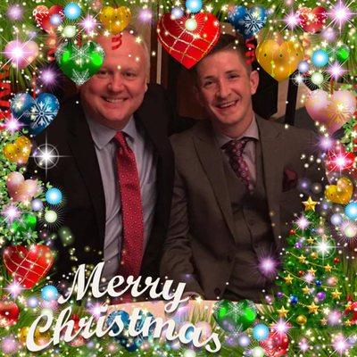 photo of Phillip R. M.