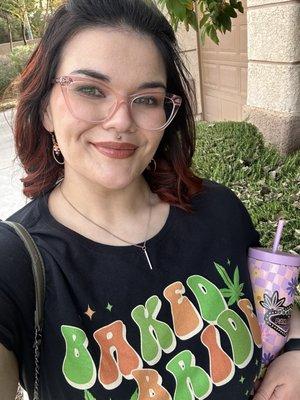 Photo of Tatum R.