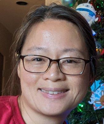 Photo of Candace C.