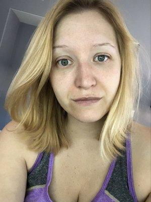 Photo of Jessie P.