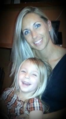 Photo of Danielle M.