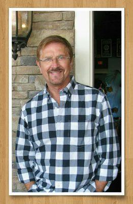 Photo of Al H.