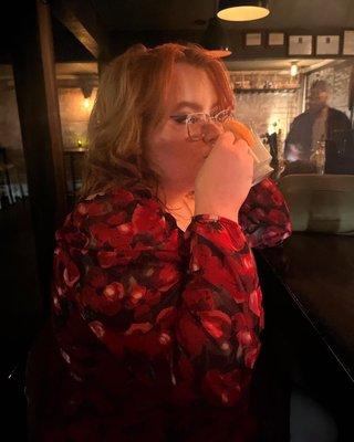 Photo of Danielle A.