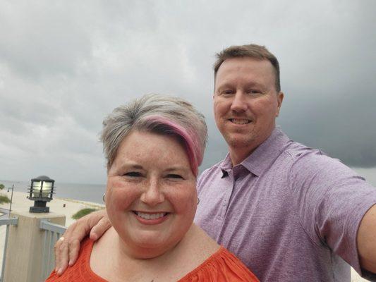 Photo of Michelle J.