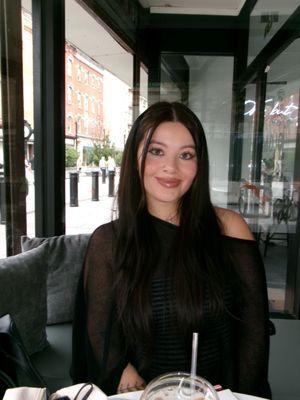 photo of Bridgett N.